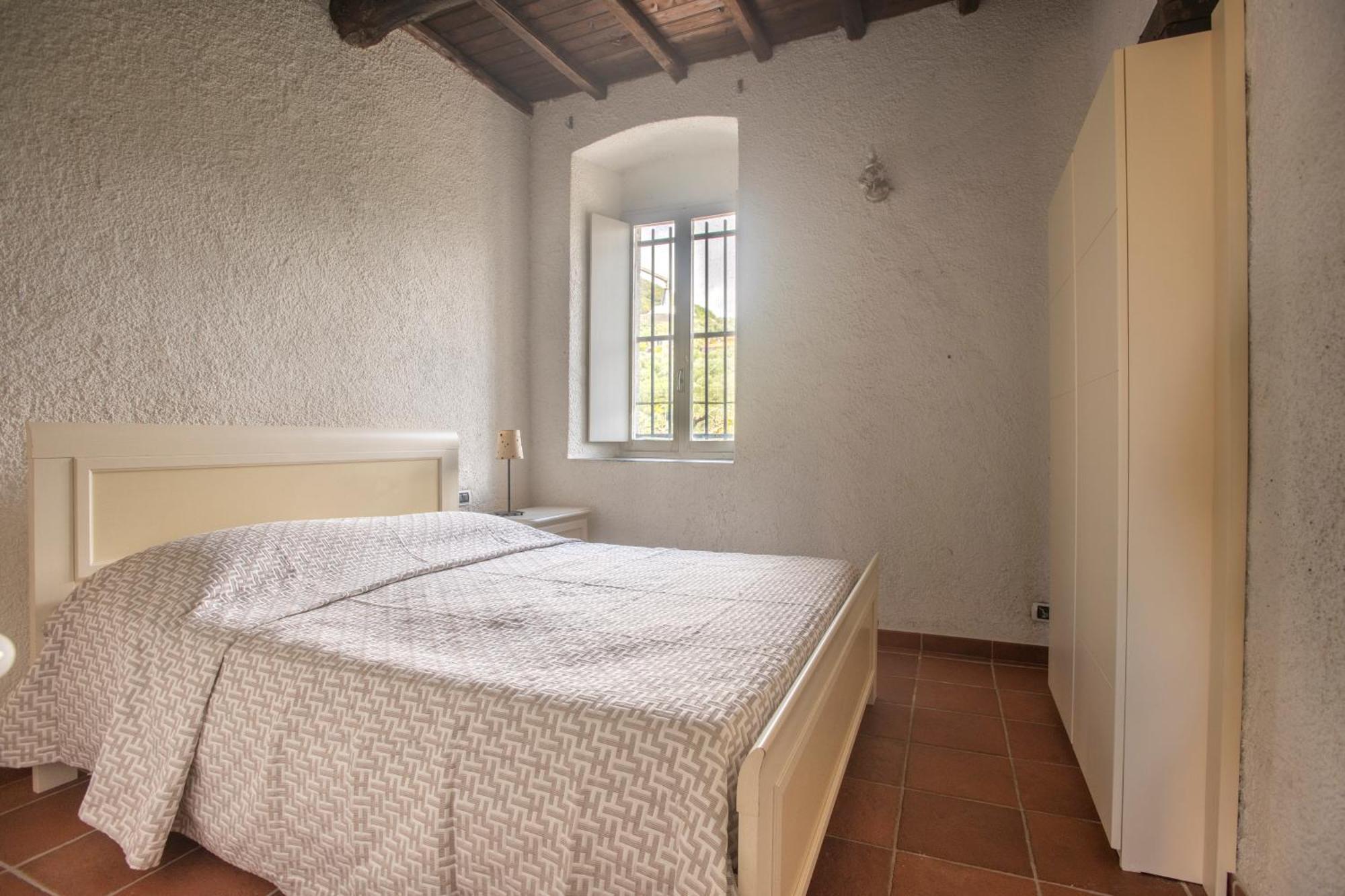 277 - Il Frantoio Della Marchesa - Giardino E Piscina Nel Verde Di Sestri Levante Ngoại thất bức ảnh